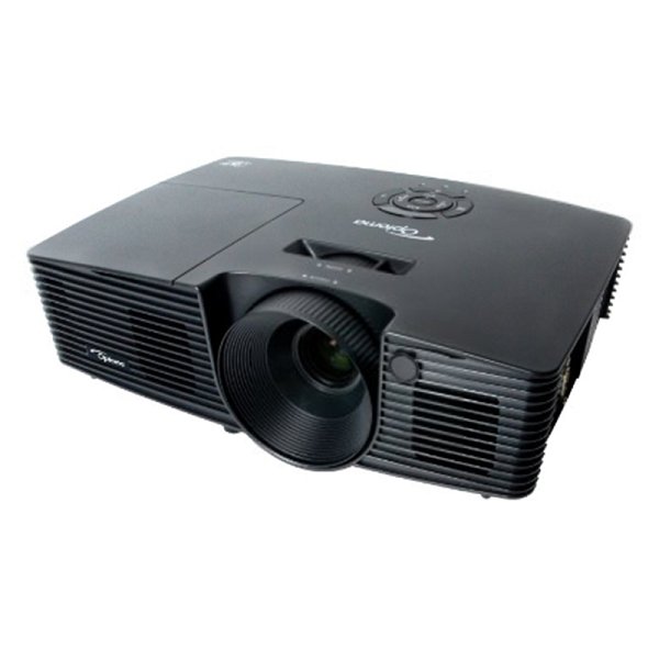 Проектор Optoma W310 артикул 139534Si-1