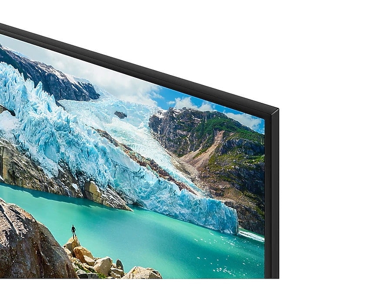 LED телевизор Samsung UE43RU7170UXRU артикул 207516Si-1 фото 5