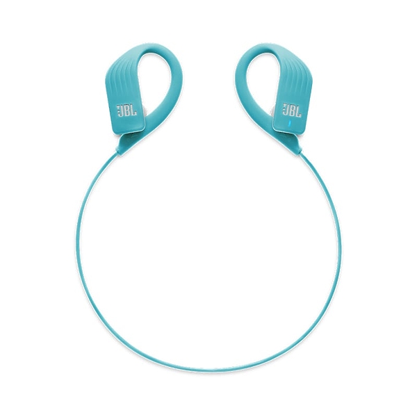 Наушники JBL Endurance Sprint teal (JBLENDURSPRINTTEL) артикул 180461Si-1 фото 5