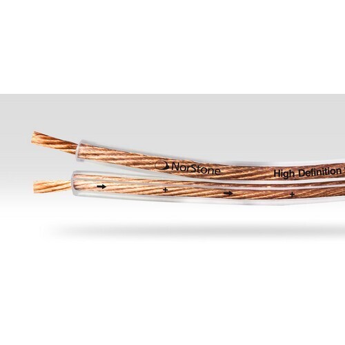 Акустический кабель NorStone Classic CL400 (100m) артикул 160969Si-1
