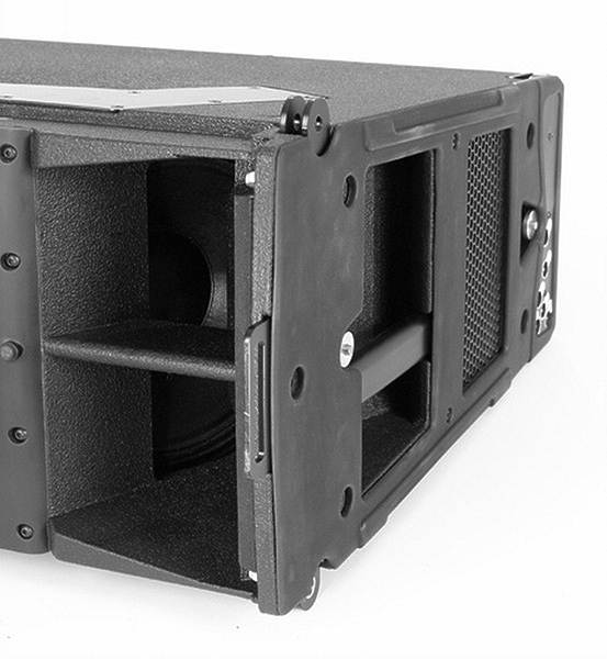 Акустическая система MARTIN AUDIO MLA Compact 72 артикул 147011Si-1 фото 6