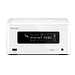 Стереоусилитель Denon DRA-N5 white