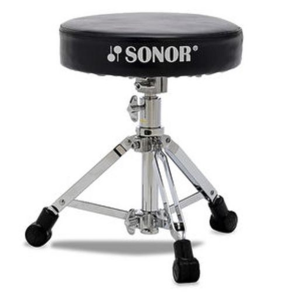 Табурет Sonor 14525401 Hardware 2000 DT артикул 277766Si-1