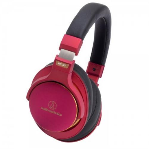 Наушники Audio Technica ATH-MSR7 LTD артикул 112431Si-1