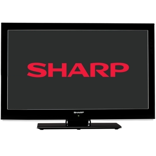 LED телевизор Sharp LC-40LE340RU артикул 330905FV-1