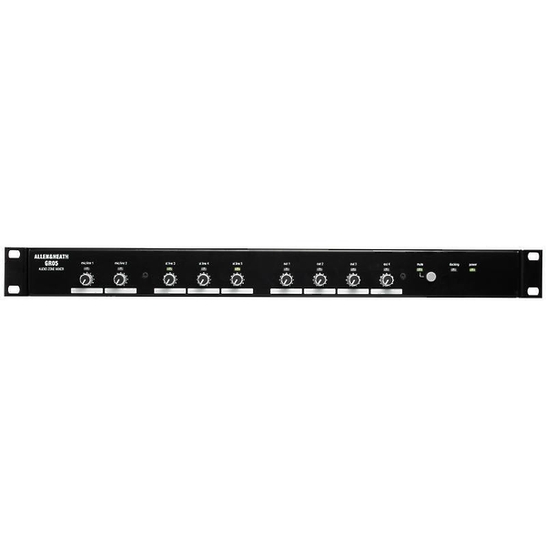 Allen&Heath GR05 аналоговый микшер артикул 404939-1