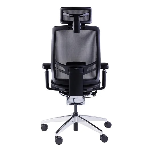 Кресло игровое GT Chair InFlex X black артикул 292089Si-1 фото 4