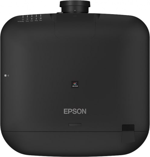 Проектор Epson EB-L1075U артикул 203860Si-1 фото 6