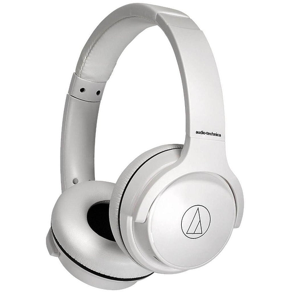 Наушники Audio Technica ATH-S220BT white артикул 254163Si-1