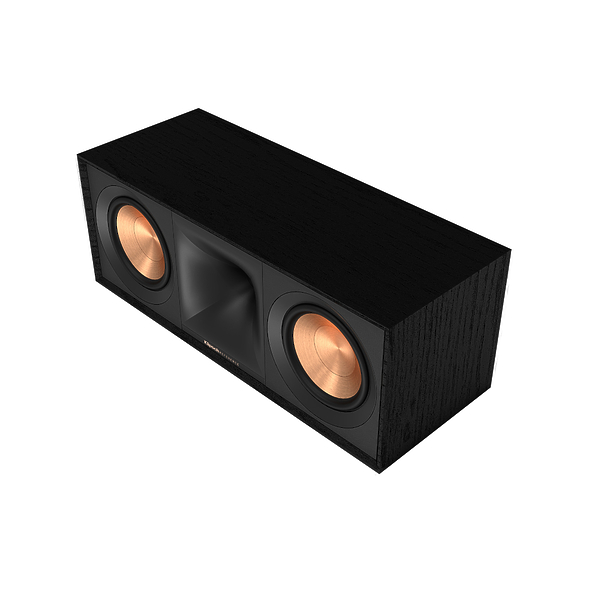 Акустика центрального канала Klipsch R 50 Black артикул 267167Si-1