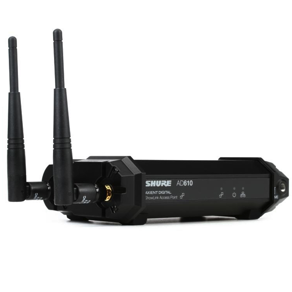 Точка доступа Shure AD610 артикул 216913Si-1
