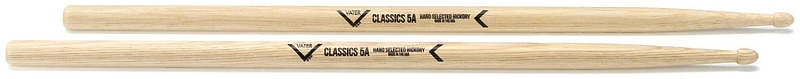 Барабанные палочки Vater VHC5AW артикул 287383Si-1