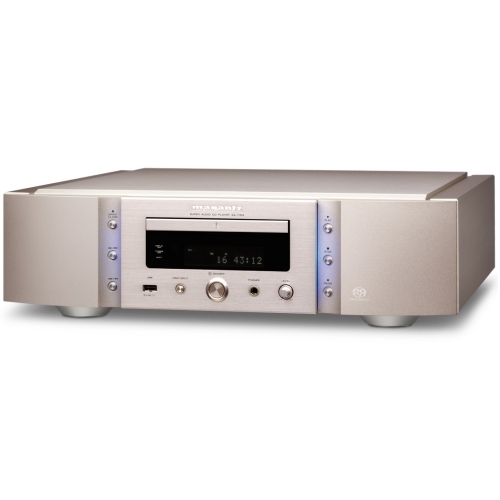 CD проигрыватель Marantz SA-11S3 gold артикул 389651FV-1