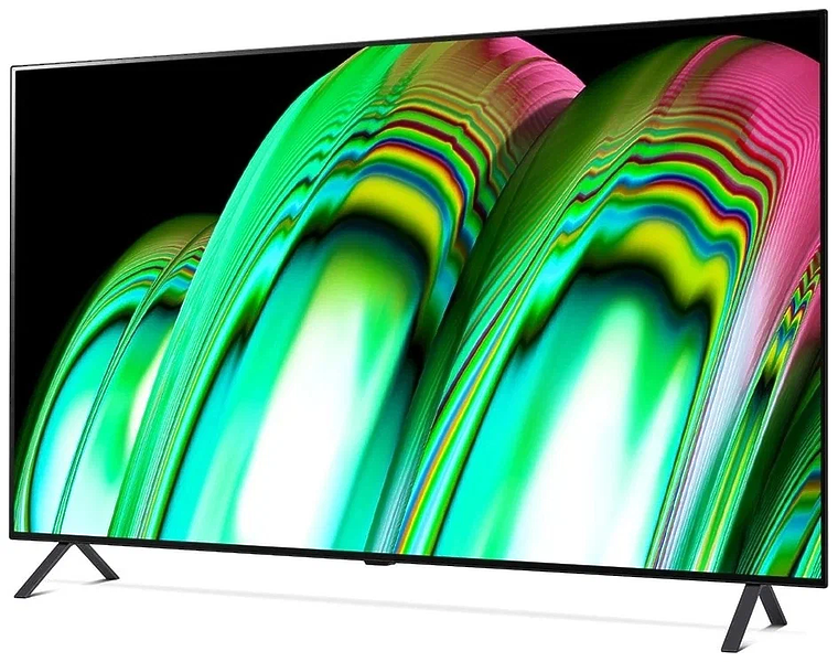 OLED телевизор LG OLED55A26LA артикул 276194Si-1 фото 5