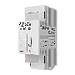 Интерфейс Zennio ZN1CL-KLIC-DI KNX KLIC-DI для интеграции промышленных кондиционеров DAIKIN серии Sky Air и VRV, двусторонняя коммуникация, сцены, удаленный мониторинг состояния кондиционера, поддержка оригинальных ко