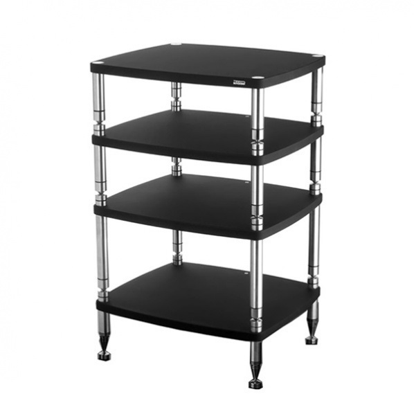 Стенд Solidsteel HF-4 Black артикул 236704Si-1
