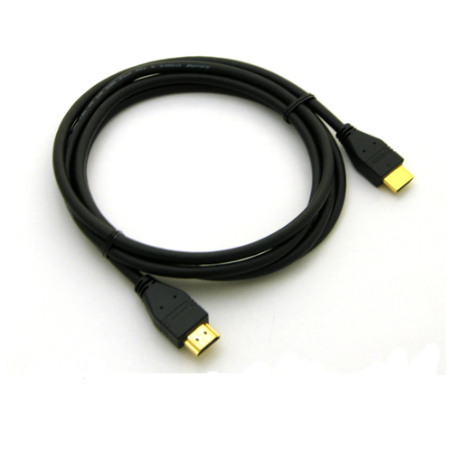 HDMI кабель Canare HDM02ED 2m black артикул 104613Si-1