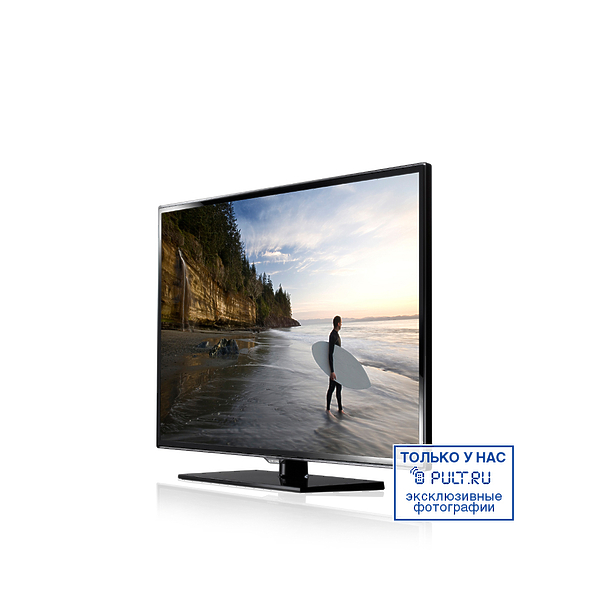 LED телевизор Samsung UE-40ES5550WX артикул 335074FV-1 фото 5