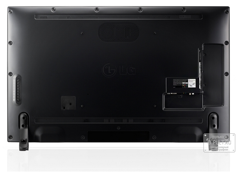 LED телевизор LG 65LA965V артикул 102263Si-1 фото 7