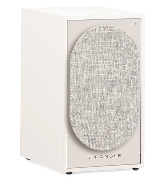 Полочная акустика Triangle BOREA BR02 Connect Cream артикул 315247Si-1 фото 6