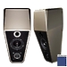 Настенная акустика Wilson Audio Alida Cobalt Blue Satin