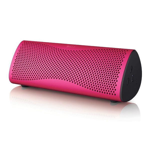 Портативная акустика KEF MUO brilliant rose артикул 137954Si-1