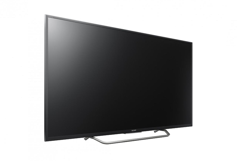 LED телевизор Sony KD-55XD7005 артикул 143493Si-1 фото 3
