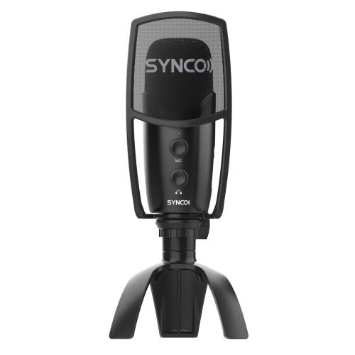 Микрофон Synco CMic-V2 артикул 287829Si-1 фото 4