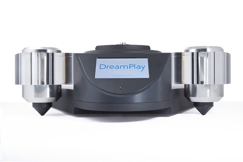 CD проигрыватель Kalista DREAMPLAY ONE артикул 260450Si-1 фото 7