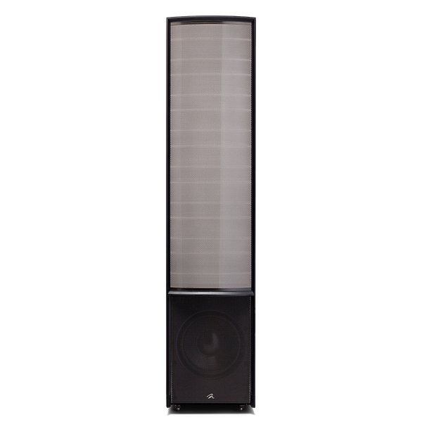 Напольная акустика Martin Logan Renaissance ESL 15A Deep Sea Blue артикул 155720Si-1 фото 11