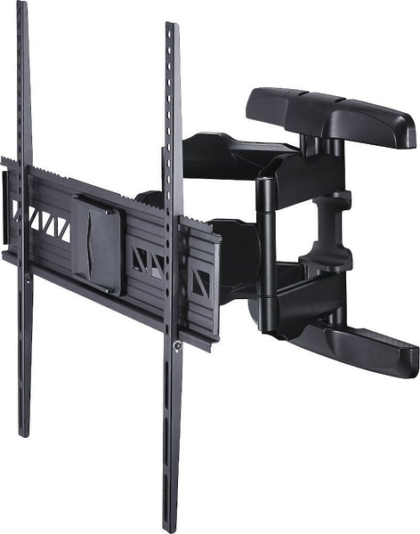 Кронштейн для телевизора Hama H-116225 черный 47"-90" макс.75кг артикул 228699Si-1