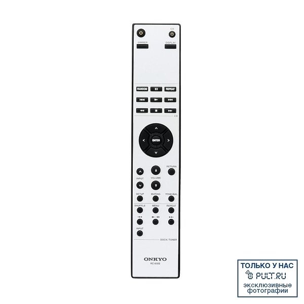 Стереоусилитель Onkyo A-9030 silver артикул 327752FV-1 фото 4