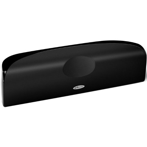 Центральный канал Polk audio TL1 Center black артикул 434354FV-1