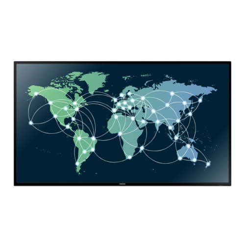 Samsung ED65D в «HiFiRussia»