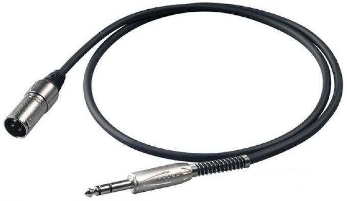 Кабель Proel BULK230LU3 артикул 217303Si-1