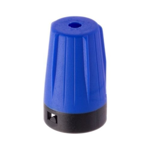 Колпачок Neutrik BST-BNC-6 артикул 220360Si-1