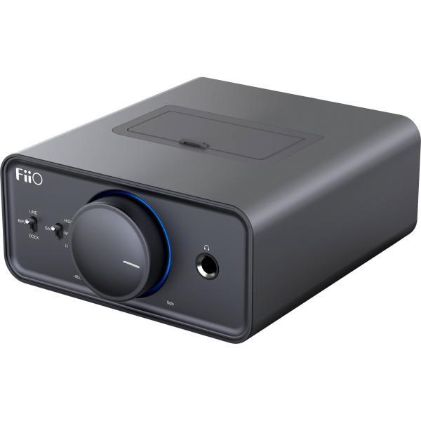 Усилитель для наушников FiiO K5 артикул 144458Si-1