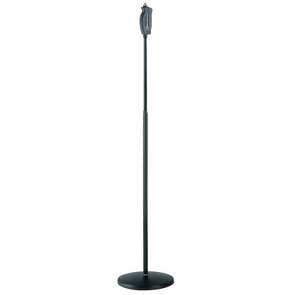 Стойка микрофонная K&M 26085-300-55 артикул 179927Si-1