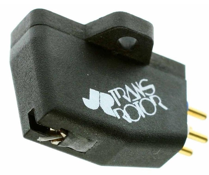 Головка звукоснимателя Transrotor Cantare артикул 223133Si-1