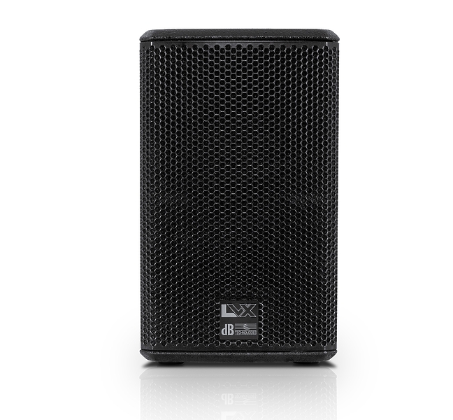 Активная акустическая система dB Technologies LVX8 артикул 236307Si-1