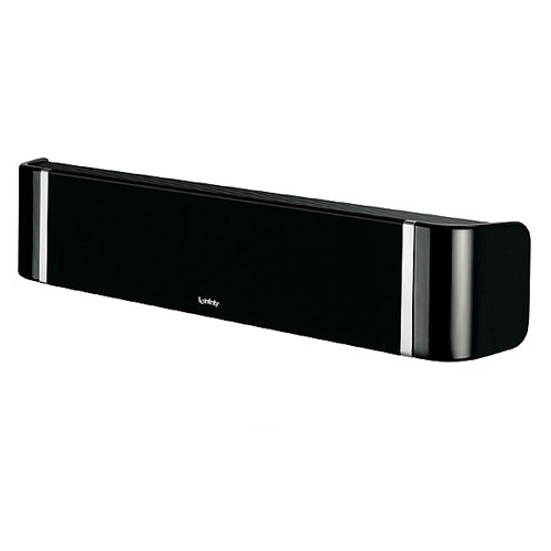 Центральный канал Infinity Classia CC225 black артикул 438395FV-1