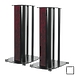 Стойка для колонок Mission 79 Stand (высота 57 см) white trim