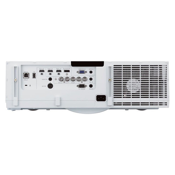 Проектор NEC NP-PA622UG артикул 144913Si-1 фото 3