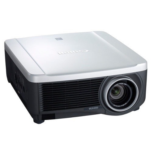 Проектор Canon XEED WUX4000 Medical (без линзы) артикул 347055FV-1 фото 3