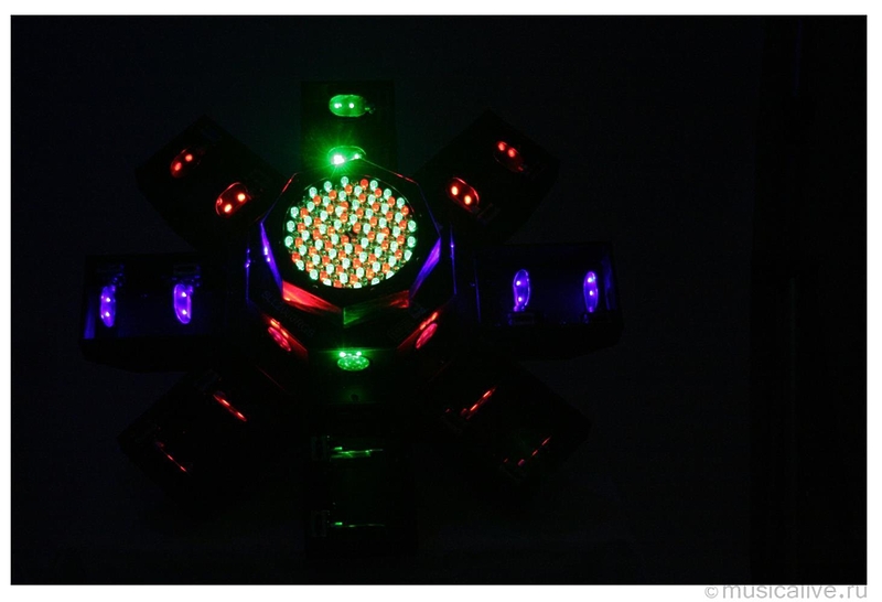 Involight SLL2000RGB артикул 405976-1 фото 4
