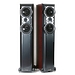 Напольная акустика Mission MV-8 rosewood