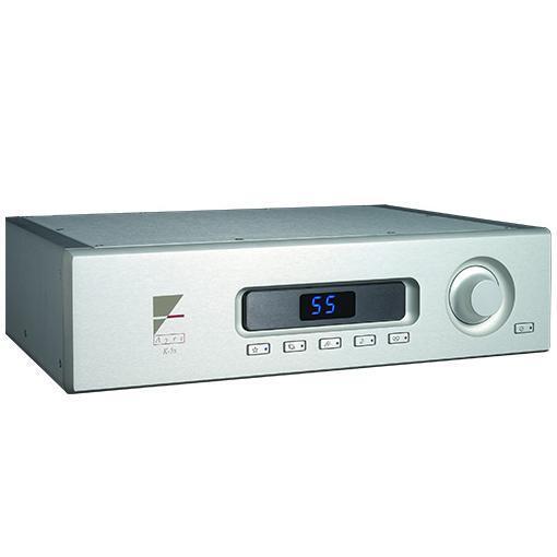 Предусилитель (стерео) Ayre K-5xeMP артикул 112976Si-1