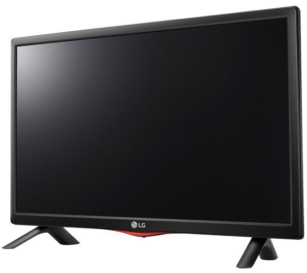 LED телевизор LG 22LF450U артикул 120535Si-1 фото 3