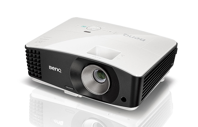 BenQ MU706 артикул 349939SI-1 фото 5