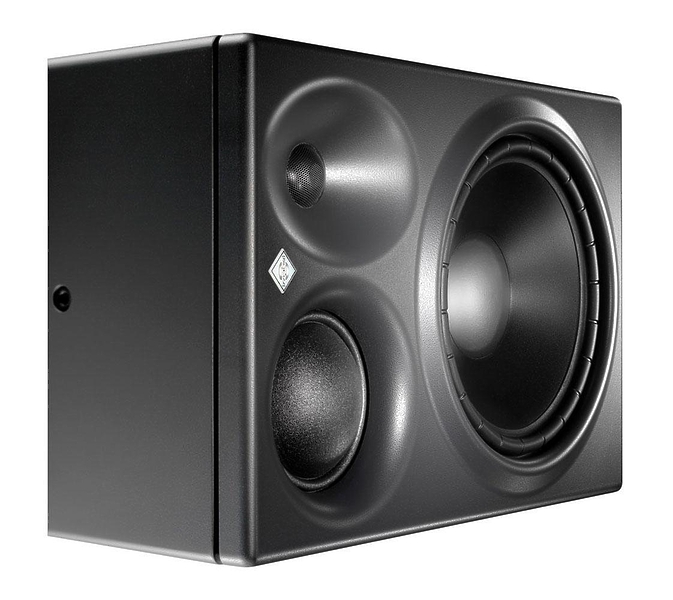 NEUMANN KH 310 A L G (левый) артикул 290703-1 фото 6